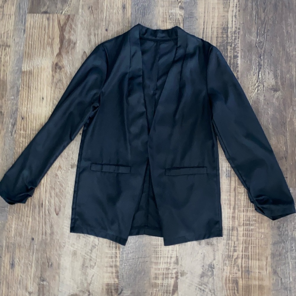 Lightweight Blazer